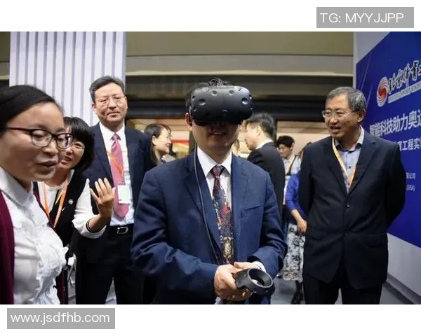 科技助力足球革新：智能分析与虚拟现实重塑比赛体验